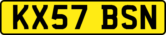 KX57BSN