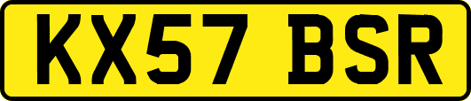 KX57BSR
