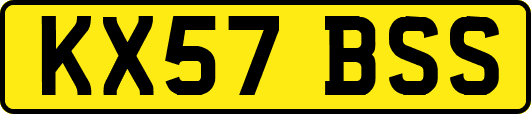 KX57BSS