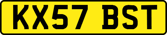 KX57BST