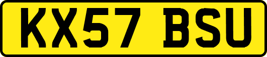 KX57BSU