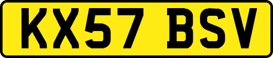KX57BSV
