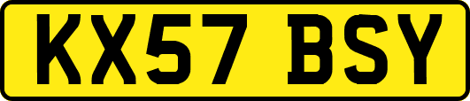 KX57BSY