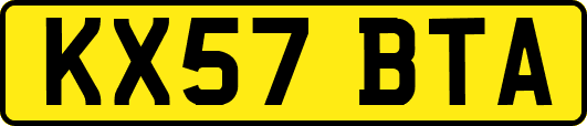 KX57BTA
