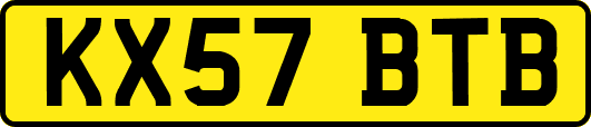 KX57BTB