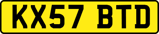 KX57BTD