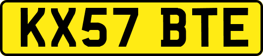 KX57BTE