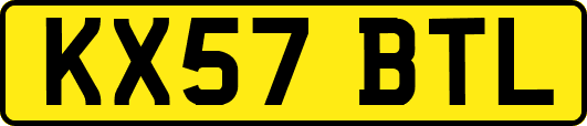 KX57BTL