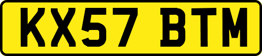 KX57BTM