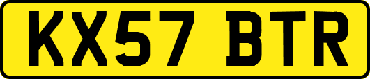 KX57BTR