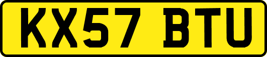 KX57BTU