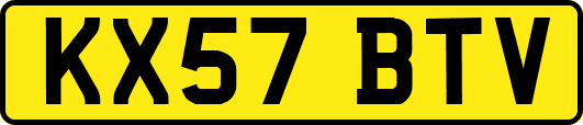 KX57BTV