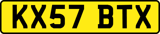 KX57BTX