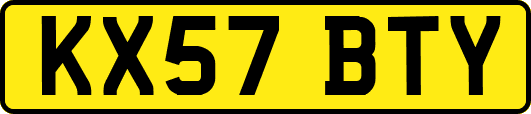KX57BTY