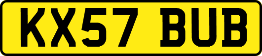 KX57BUB