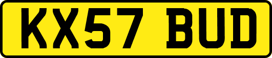 KX57BUD