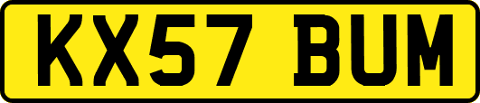 KX57BUM