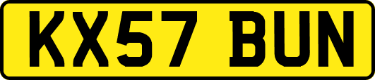 KX57BUN
