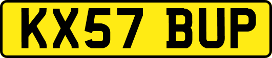 KX57BUP