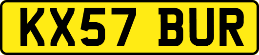 KX57BUR