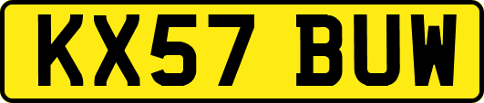 KX57BUW