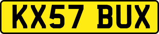 KX57BUX