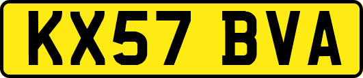 KX57BVA