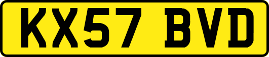 KX57BVD