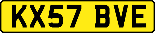 KX57BVE