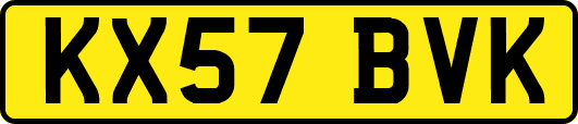 KX57BVK
