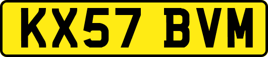 KX57BVM