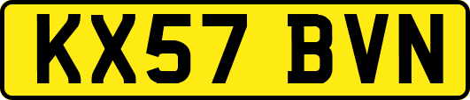 KX57BVN