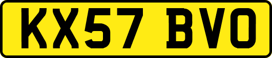 KX57BVO