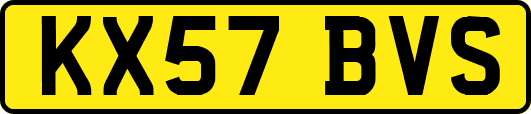 KX57BVS