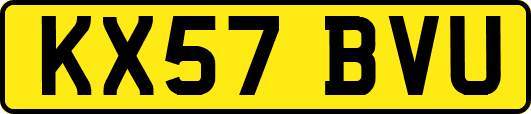 KX57BVU