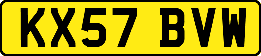 KX57BVW