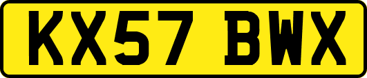 KX57BWX
