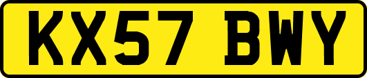 KX57BWY