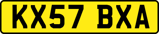 KX57BXA