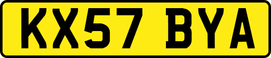 KX57BYA
