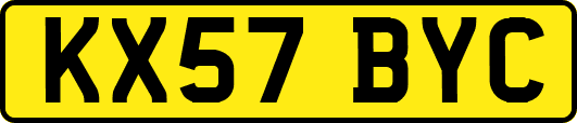 KX57BYC