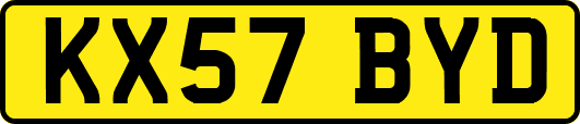 KX57BYD