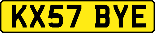 KX57BYE