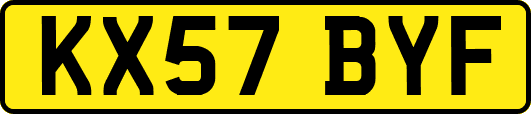 KX57BYF