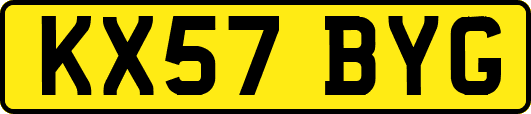 KX57BYG