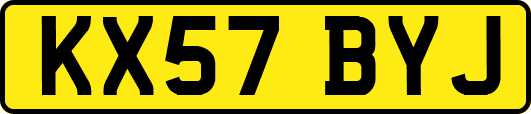 KX57BYJ