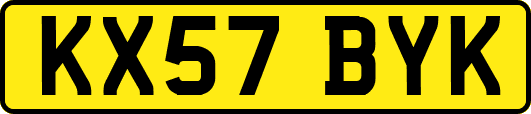 KX57BYK