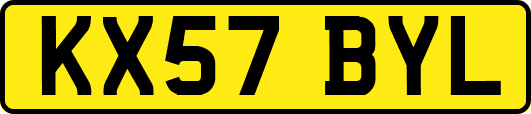KX57BYL