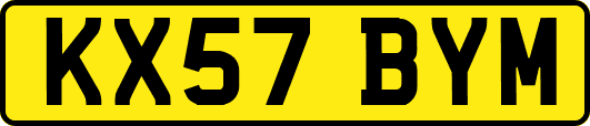 KX57BYM