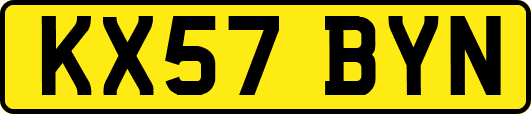 KX57BYN